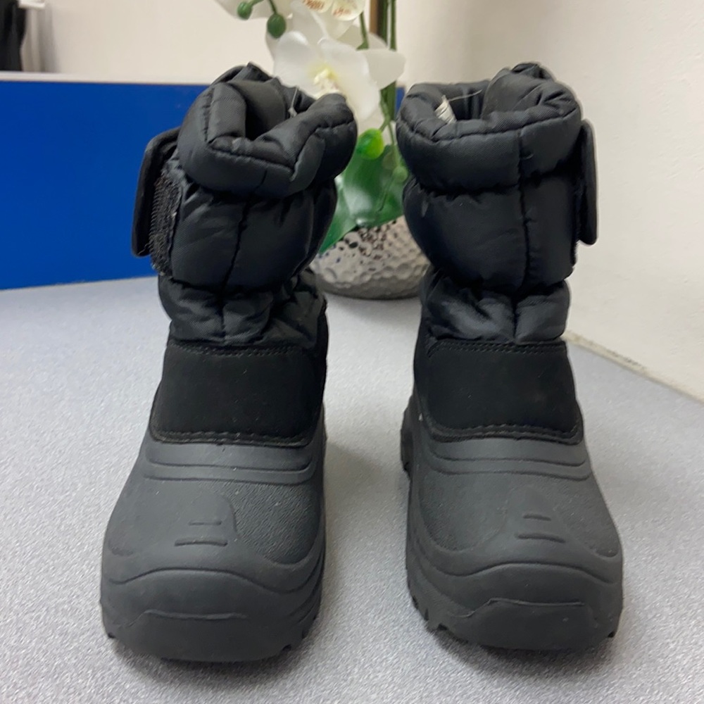 Khombu Kids snow boots